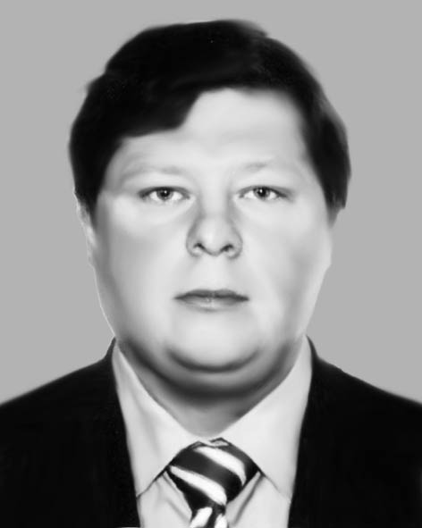 фото: Голуб Олександр Володимирович